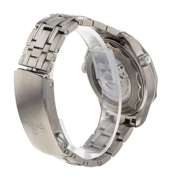 Omega Seamaster Diver 300m 210.30.42.20.04.001